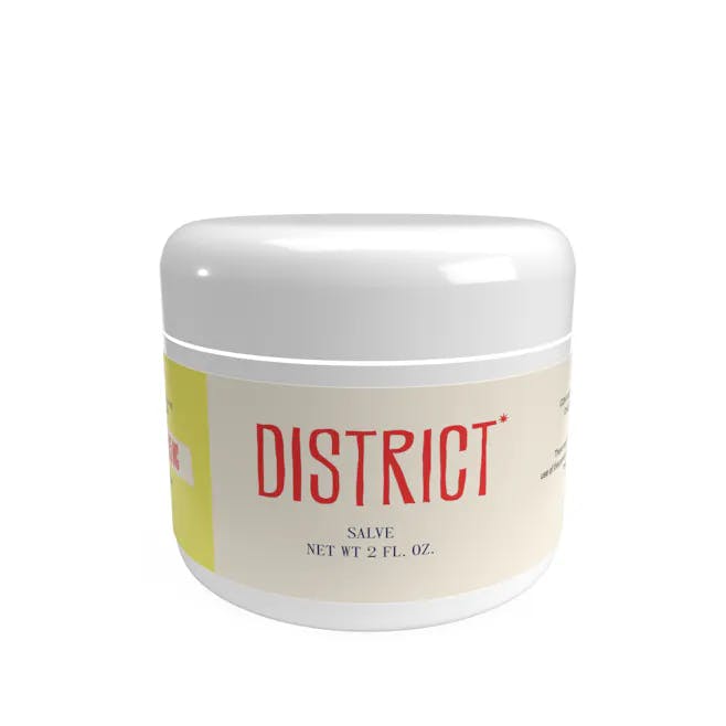 District Cannabis DC